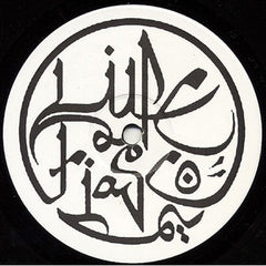 Lupe Fiasco : Unreleased (LP, Unofficial)