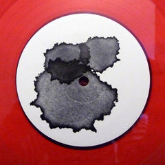 Infiniti : The Remixes - Part 1/3 (12", Red)