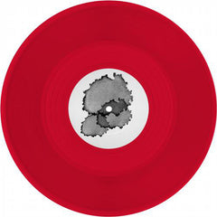 Infiniti : The Remixes - Part 1/3 (12", Red)