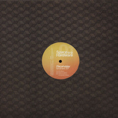 Placeholder : Brothers EP (12", EP)