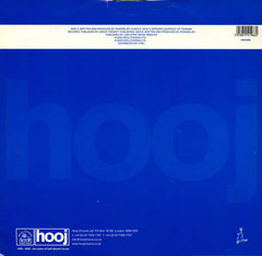 Sharam Jey & Nick K.* : Don't Lie (12")