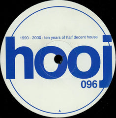 Sharam Jey & Nick K.* : Don't Lie (12")