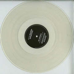 Nic Fanciulli : The Lost Mixes EP (12", EP, Ltd, Cle)