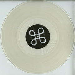 Nic Fanciulli : The Lost Mixes EP (12", EP, Ltd, Cle)