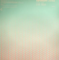 Sandstorm : Oomba (Remix) (12")