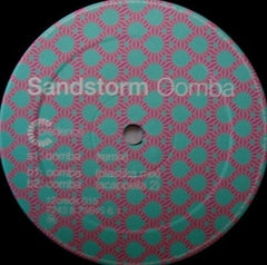 Sandstorm : Oomba (Remix) (12")