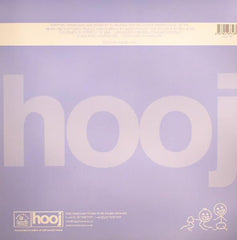 DJ Rasoul : Oh Baby (12", 2/2)