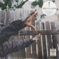 Madvillain : Madvillainy 2: The Madlib Remix (2xLP, Album, RE)