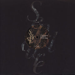 Sepalcure : Eternally Yrs (12", EP)