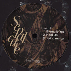 Sepalcure : Eternally Yrs (12", EP)