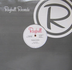 Pyromaniac Gardners* : Crazy 8 / Poppin' & Pimpin' (12")
