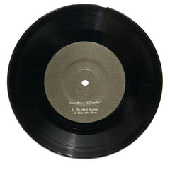 Danny Brown (2) : XXX (2xLP, Album, RSD, Ltd, Whi + 7", RSD, Ltd)