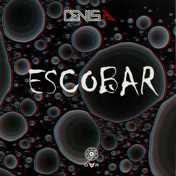 Denis A : Escobar (12")