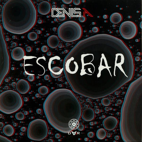 Denis A : Escobar (12")