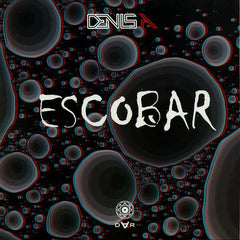 Denis A : Escobar (12")