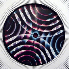 Ill Blu : Clapper (12")