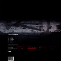Claro Intelecto : Reform Club (2x12", Album, Ltd, Whi + 10", Whi)