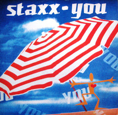 Staxx : You (12")