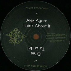 Various : Possesions Vol.1 (12")