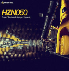 Various : HZN050 (2x12")