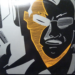 Freak Seven vs. Critical Phase : The Remixes (12")