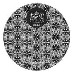 Arjun Vagale : Almost Home (12")