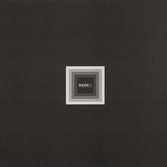 Marcus Intalex : Sell Your Soul / The Guillotine (12")