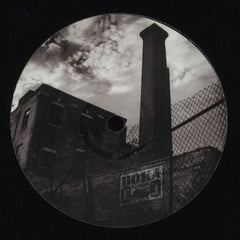 Truth (18) : Insanity / Skitzo (12")