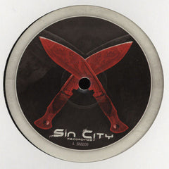 Cessman : Gurkha (12")