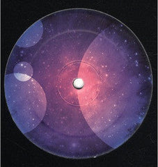 Joss Ryan : Melancholy Dreams (12")