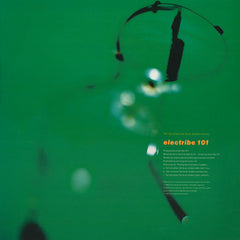 Electribe 101 : Tell Me When The Fever Ended (Remix) (12")