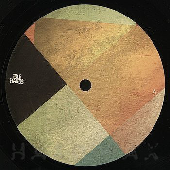 Kowton : Never Liked Dancing / Track Mute (12")