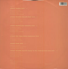Mr. Fingers : Closer (12")