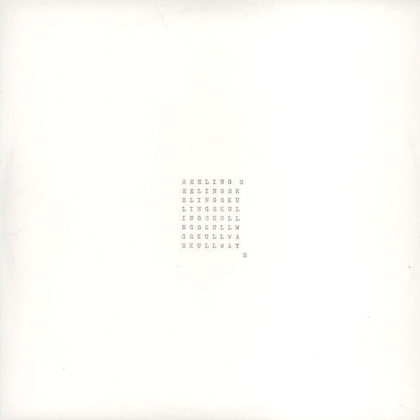 Bass Clef : Reeling Skullways (2x12", Album)