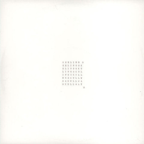Bass Clef : Reeling Skullways (2x12", Album)