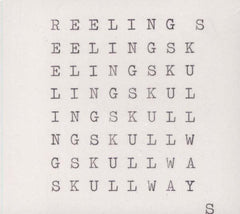 Bass Clef : Reeling Skullways (CD, Album)