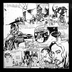 LXC / Senses (2) : I Know U / Rodney's Choice (10")