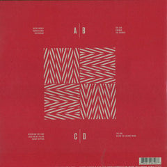 WhoMadeWho : Brighter (2xLP, Album, Gat + CD, Album)
