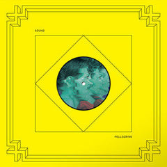 Maelstrom (2) : USSR EP (12", EP)