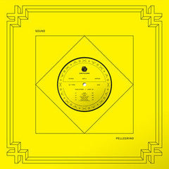 Maelstrom (2) : USSR EP (12", EP)