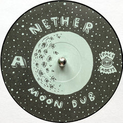 Nether (2) : Moon Dub (12", EP)