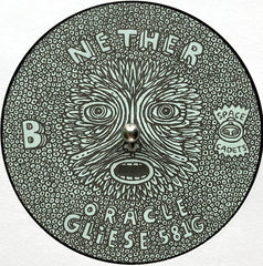Nether (2) : Moon Dub (12", EP)