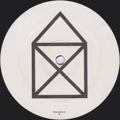 Various : Peaches 01 (12", Unofficial)
