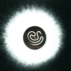 Voices Of Black : Atom Bomb EP (12", EP, Whi)