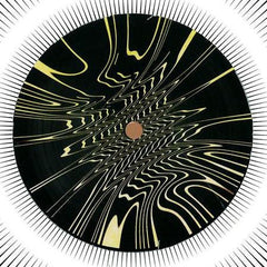 Walton (2) : All Night EP (12")