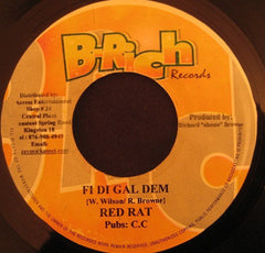 Buccaneer : Tragedy (7")