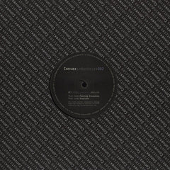 D-Bridge Presents Velvit : Passing Encounter / Scarlett (10")