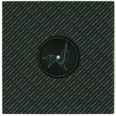 D-Bridge Presents Velvit : Passing Encounter / Scarlett (10")