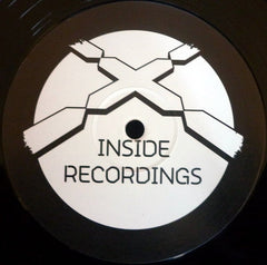 Amoss : Beartrap / Head Rush (12")