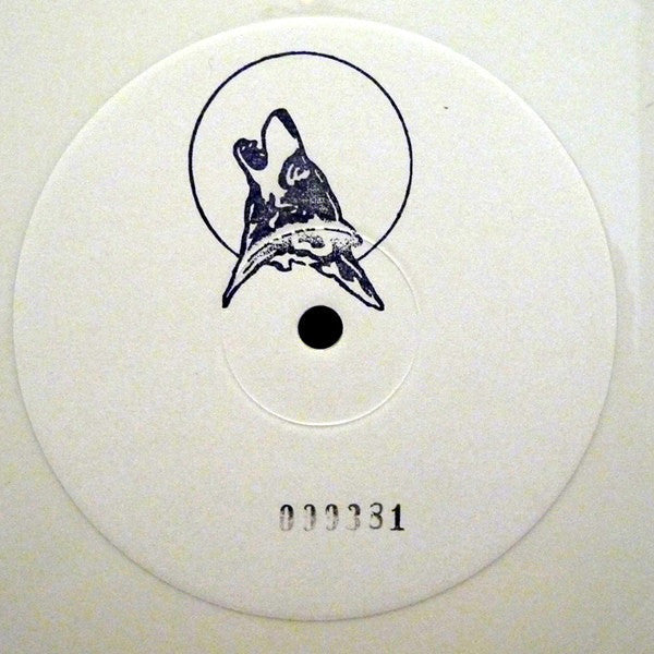 The Rapture / Frank Rodas : Come Back To Me (Greymatter Remix) / Still (10", Ltd, Unofficial, W/Lbl, Whi)
